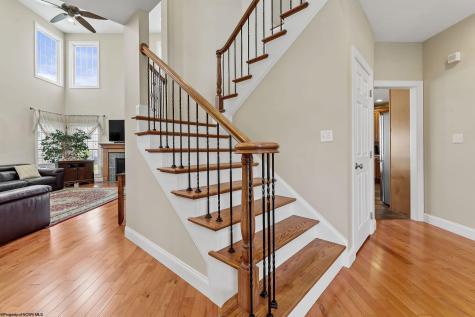 410 Santana Place Morgantown WV 26508