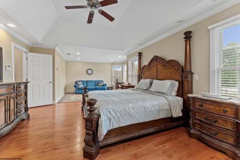 410 Santana Place Morgantown WV 26508