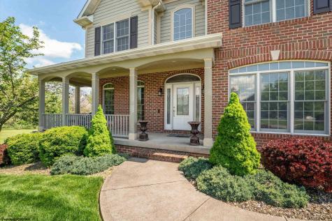 410 Santana Place Morgantown WV 26508