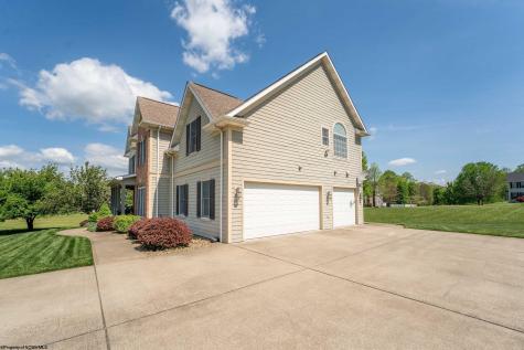 410 Santana Place Morgantown WV 26508