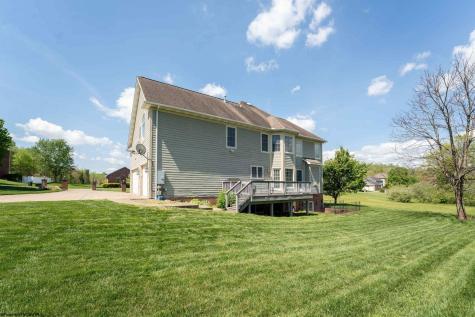 410 Santana Place Morgantown WV 26508