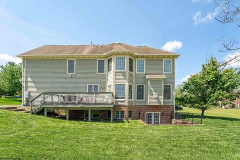 410 Santana Place Morgantown WV 26508