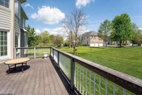 410 Santana Place Morgantown WV 26508