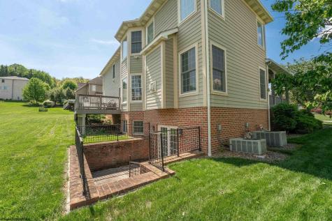 410 Santana Place Morgantown WV 26508