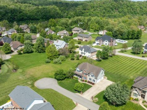 410 Santana Place Morgantown WV 26508