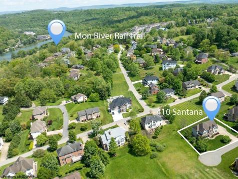 410 Santana Place Morgantown WV 26508