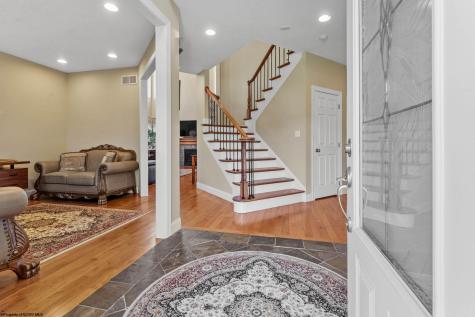 410 Santana Place Morgantown WV 26508