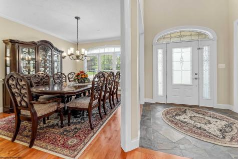 410 Santana Place Morgantown WV 26508