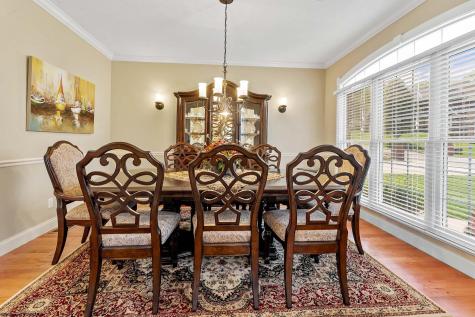 410 Santana Place Morgantown WV 26508