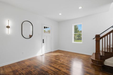 604 Country Club Road Fairmont WV 26554