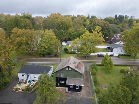 604 Country Club Road Fairmont WV 26554