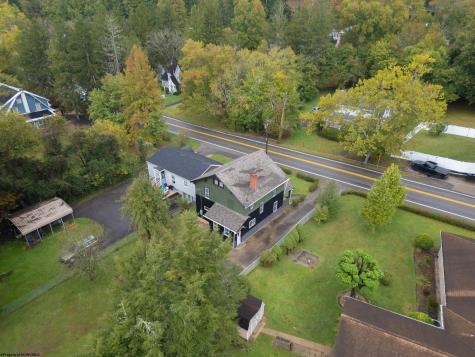 604 Country Club Road Fairmont WV 26554