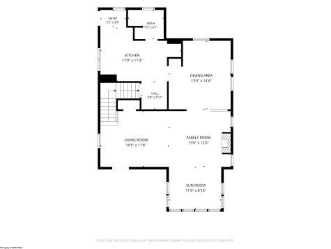 604 Country Club Road Fairmont WV 26554