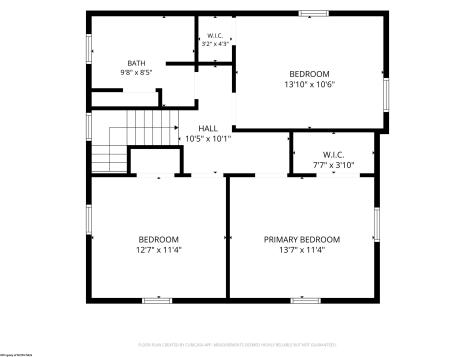 604 Country Club Road Fairmont WV 26554