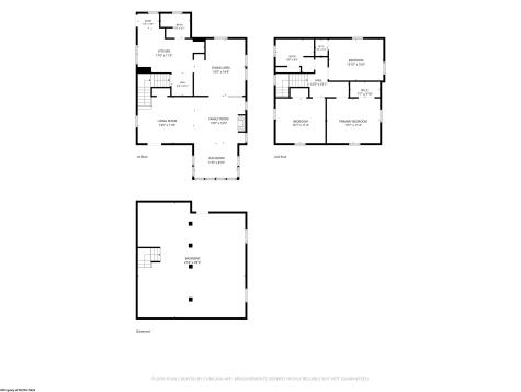 604 Country Club Road Fairmont WV 26554
