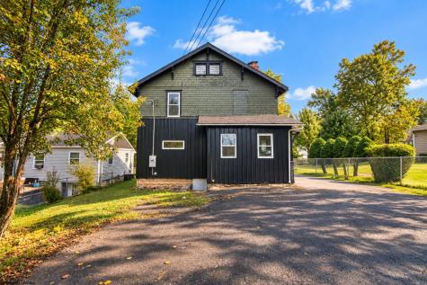 604 Country Club Road Fairmont WV 26554