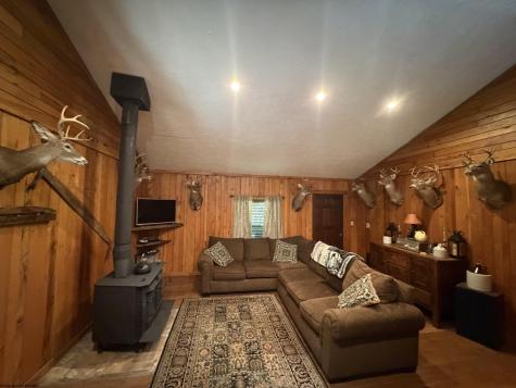186 Whitetail Road Glady WV 26268