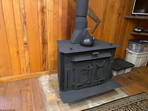 186 Whitetail Road Glady WV 26268