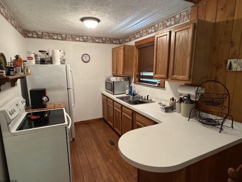 186 Whitetail Road Glady WV 26268