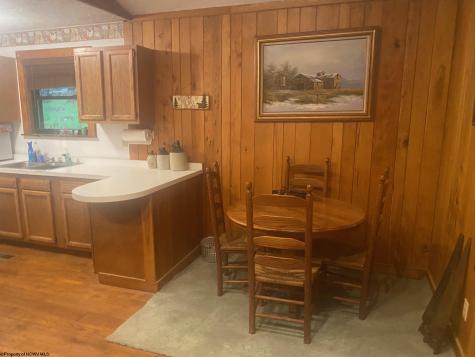 186 Whitetail Road Glady WV 26268