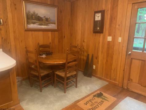 186 Whitetail Road Glady WV 26268