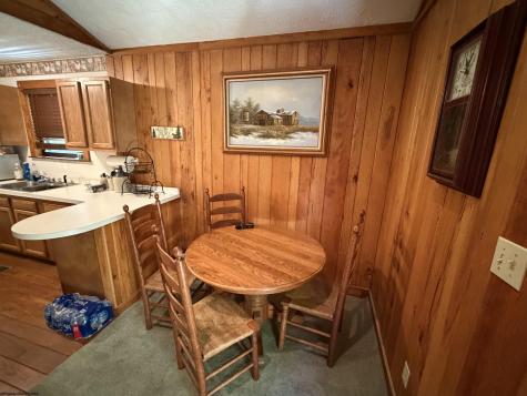 186 Whitetail Road Glady WV 26268
