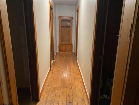 186 Whitetail Road Glady WV 26268