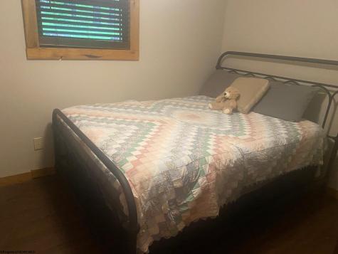 186 Whitetail Road Glady WV 26268