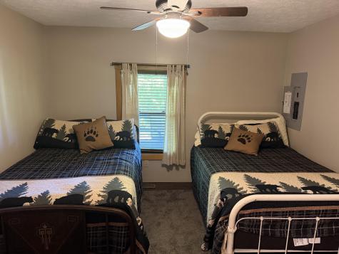 186 Whitetail Road Glady WV 26268