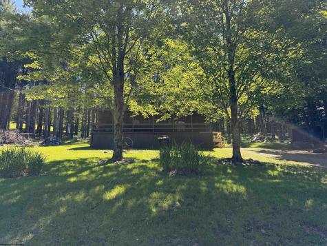 186 Whitetail Road Glady WV 26268