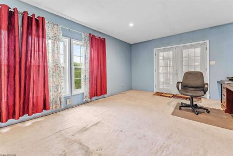 24 Dunn Cemetary Road Morgantown WV 26508