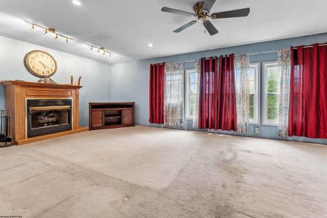 24 Dunn Cemetary Road Morgantown WV 26508