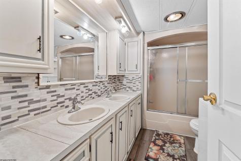 24 Dunn Cemetary Road Morgantown WV 26508