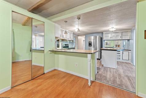 24 Dunn Cemetary Road Morgantown WV 26508