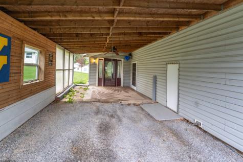 24 Dunn Cemetary Road Morgantown WV 26508