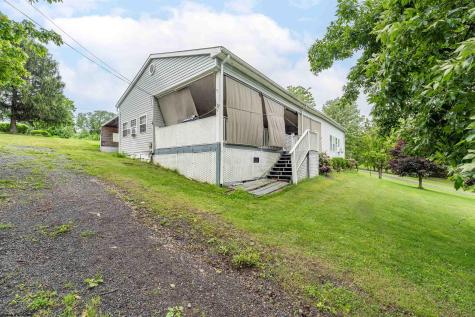 24 Dunn Cemetary Road Morgantown WV 26508