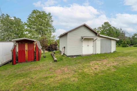 24 Dunn Cemetary Road Morgantown WV 26508