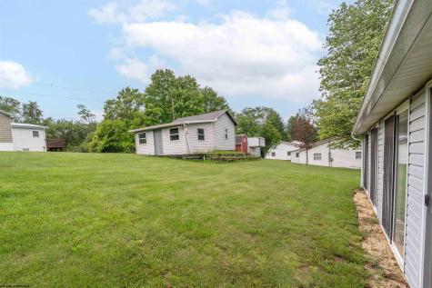 24 Dunn Cemetary Road Morgantown WV 26508