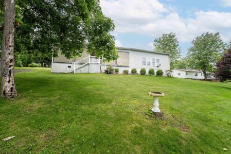 24 Dunn Cemetary Road Morgantown WV 26508