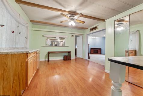 24 Dunn Cemetary Road Morgantown WV 26508