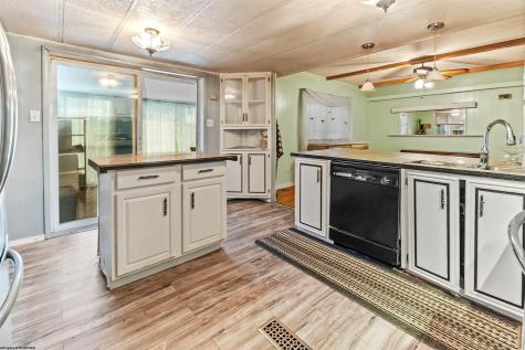 24 Dunn Cemetary Road Morgantown WV 26508