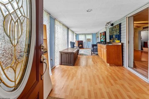 24 Dunn Cemetary Road Morgantown WV 26508