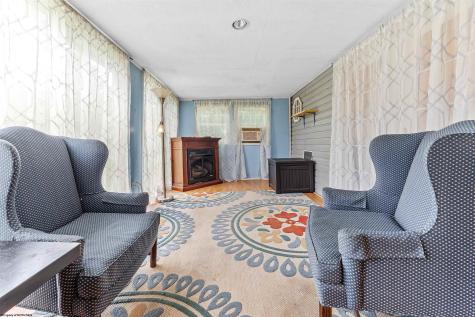 24 Dunn Cemetary Road Morgantown WV 26508