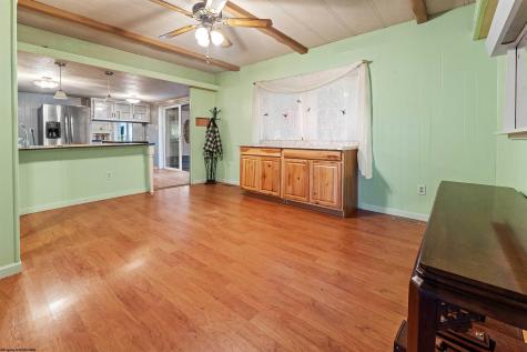 24 Dunn Cemetary Road Morgantown WV 26508