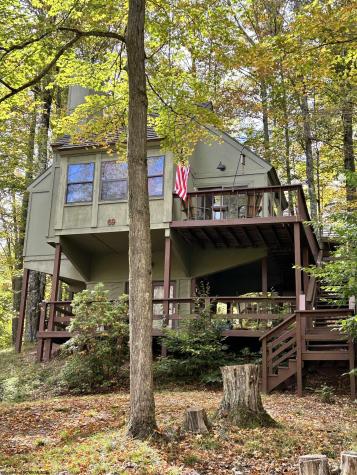 117 Hibernation Way Davis WV 26260