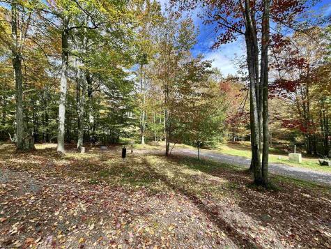 117 Hibernation Way Davis WV 26260