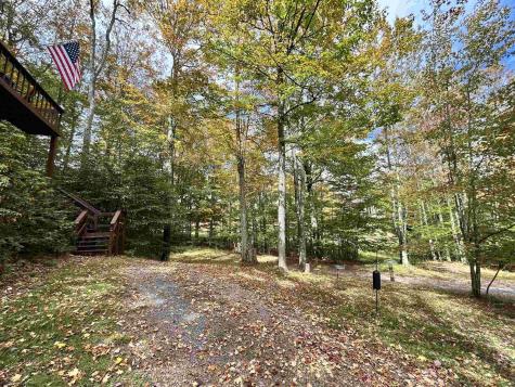 117 Hibernation Way Davis WV 26260