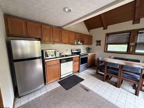 117 Hibernation Way Davis WV 26260