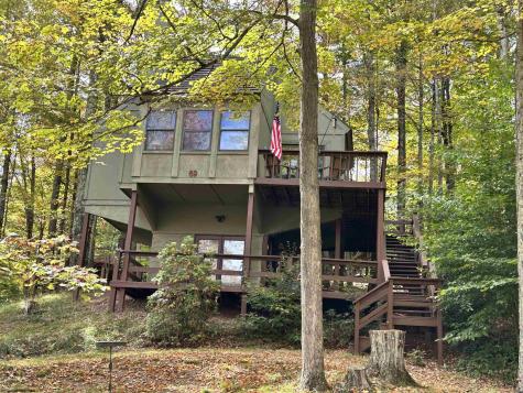 117 Hibernation Way Davis WV 26260