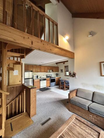 117 Hibernation Way Davis WV 26260